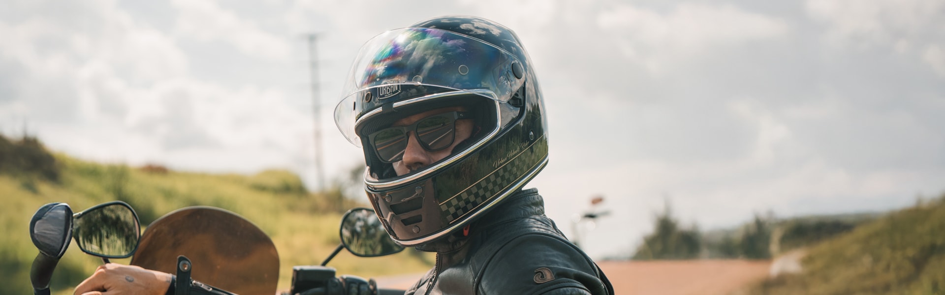 Cafe Racer