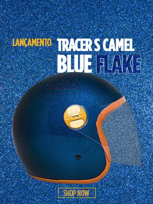 Tracer S Camel Blue Flale