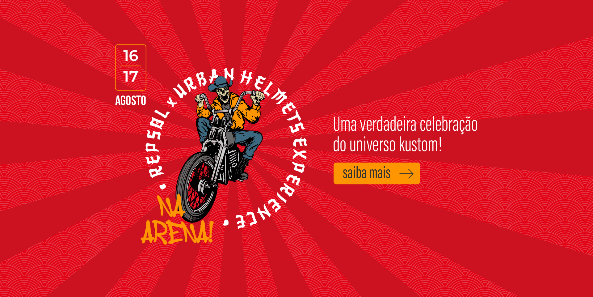 Urban Experience: Na Arena