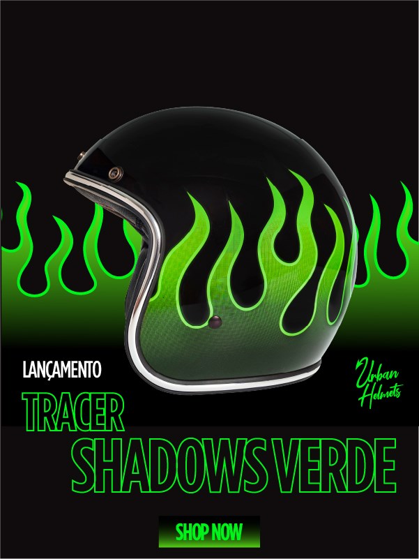 Tracer Shadows Verde