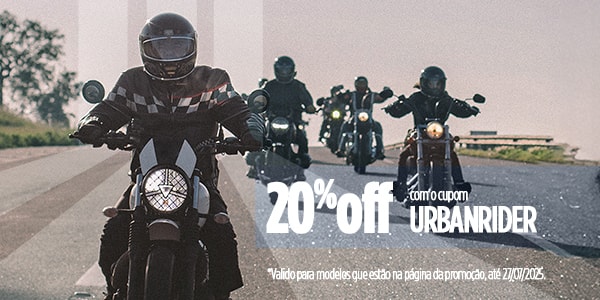 Mês do Motociclista