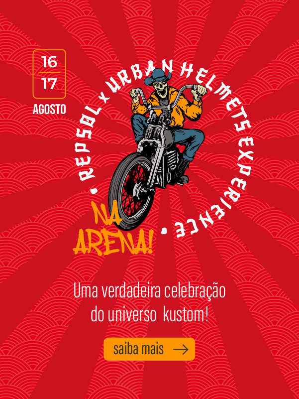 Urban Experience: Na Arena