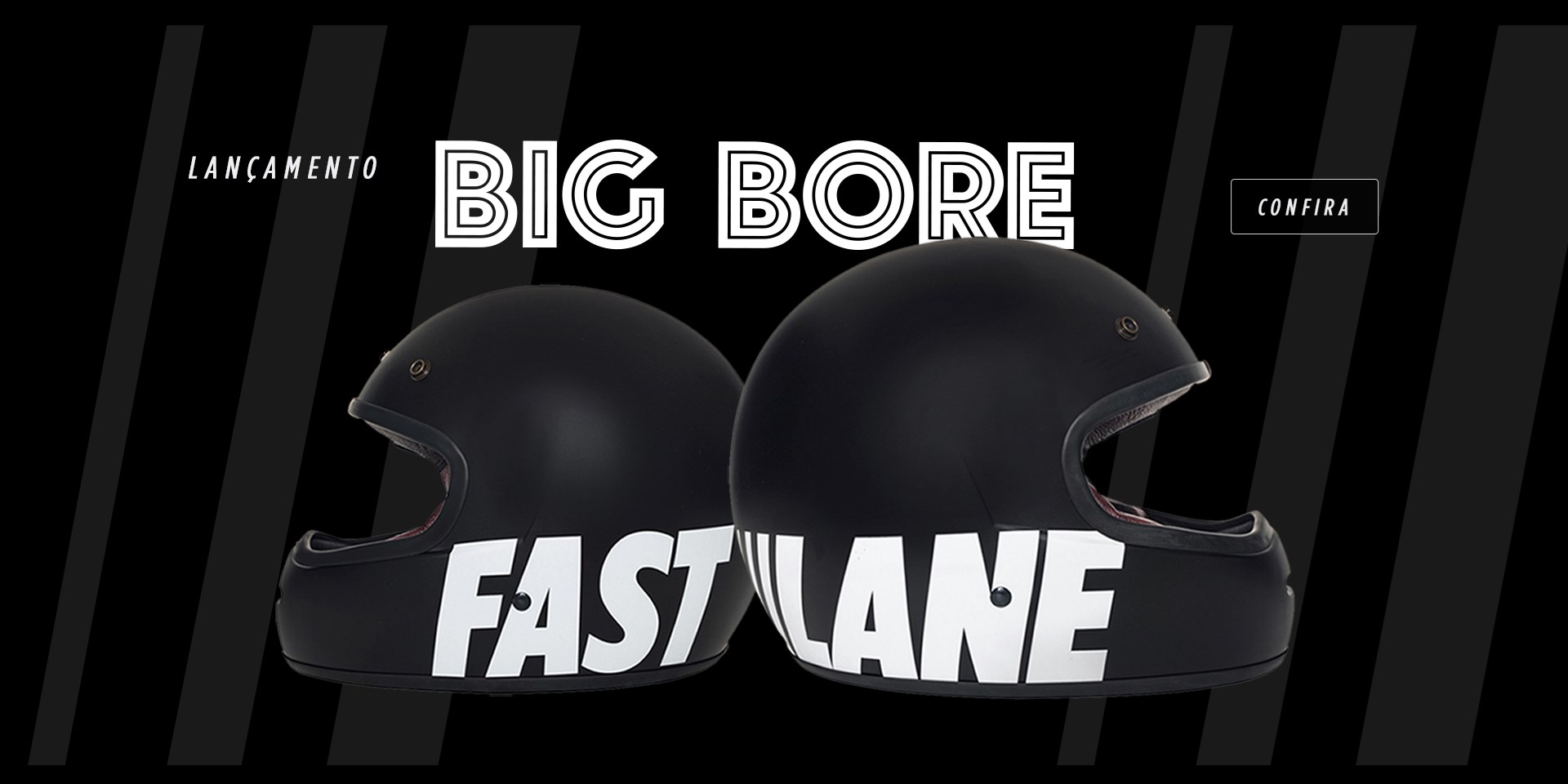 Bigbore Fast Lane