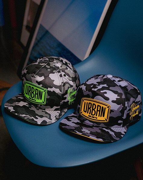 Hats Urban