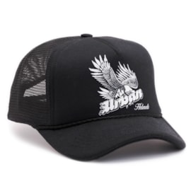 Boné Urban Eagle Trucker