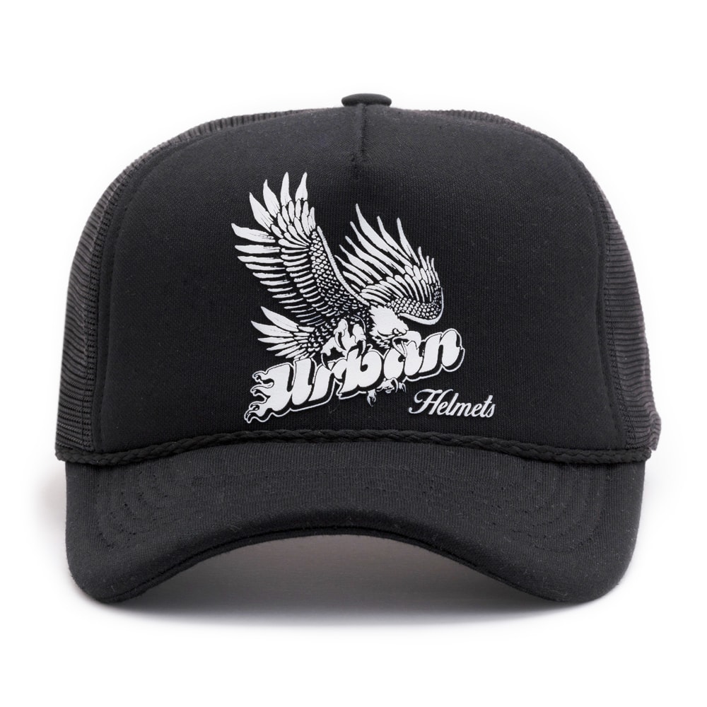 Boné Urban Eagle Trucker