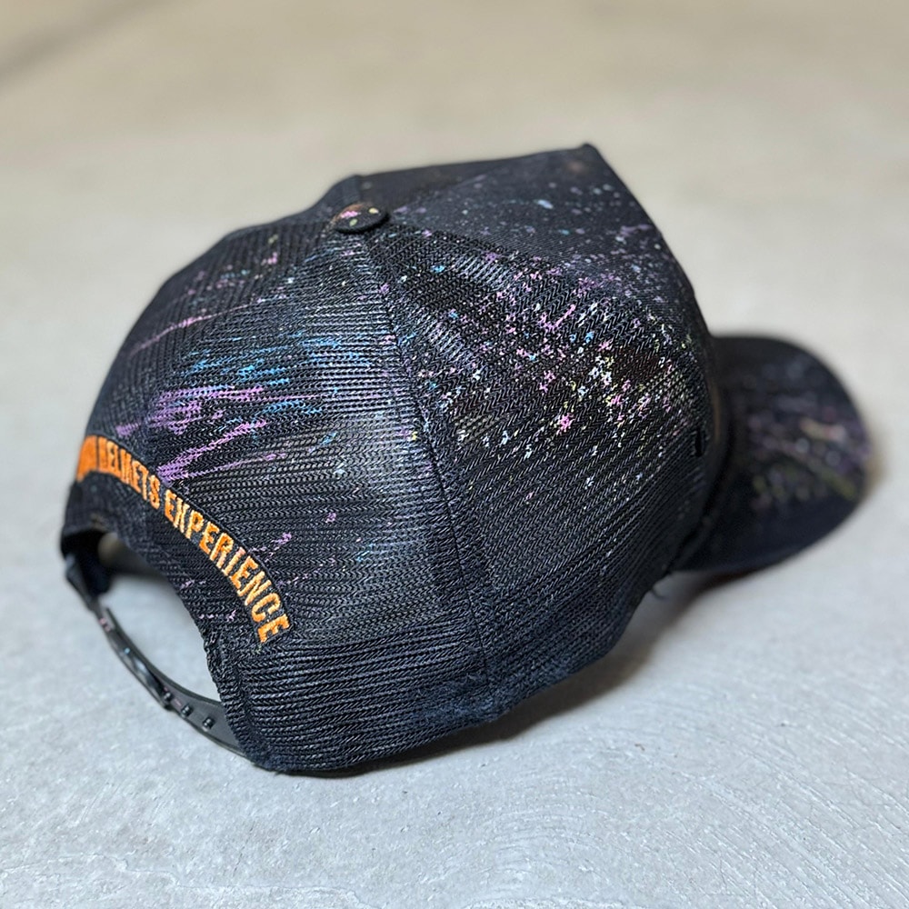 Boné Urban Experience 2024 Trucker