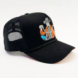 Boné Urban Experience 2024 Trucker