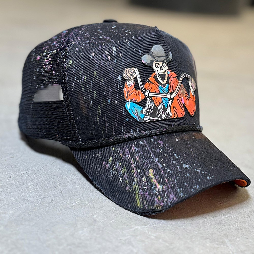 Boné Urban Experience 2024 Trucker