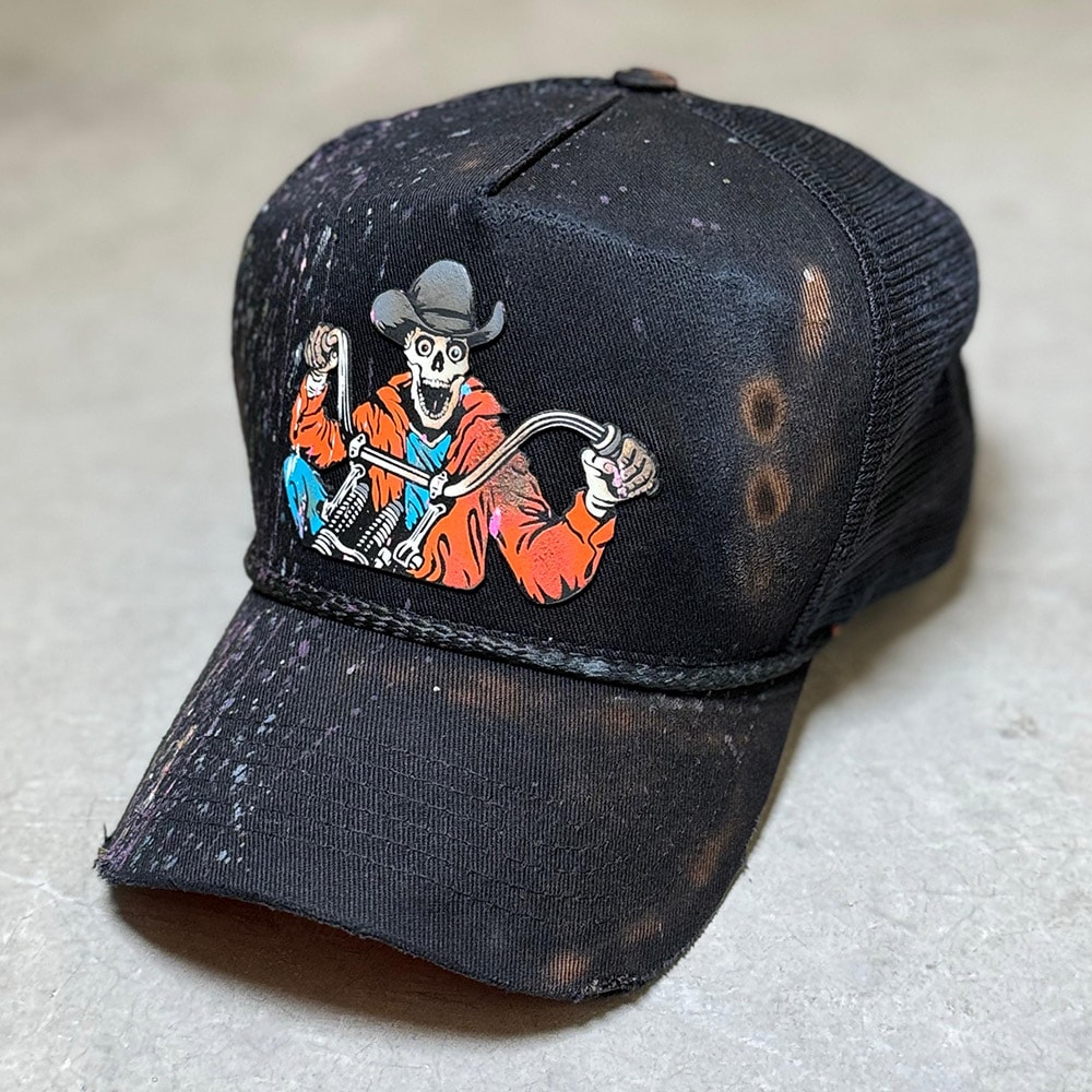 Boné Urban Experience 2024 Trucker