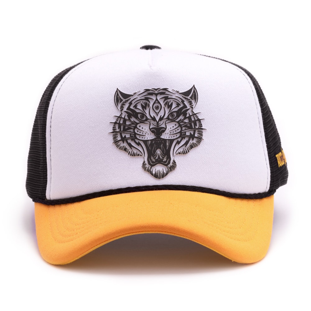 Boné Urban Tucci Tiger Trucker