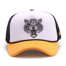 Boné Urban Tucci Tiger Trucker