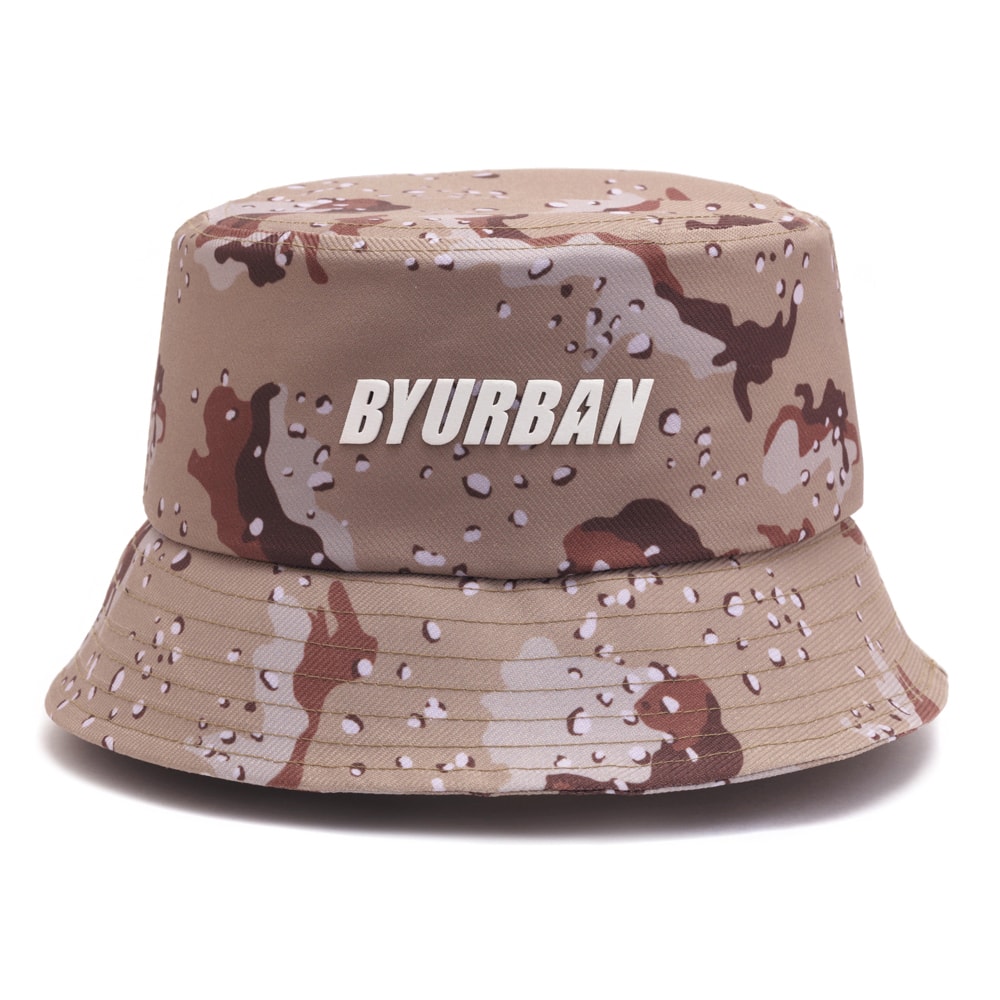 Bucket Hat ByUrban Desert Camo