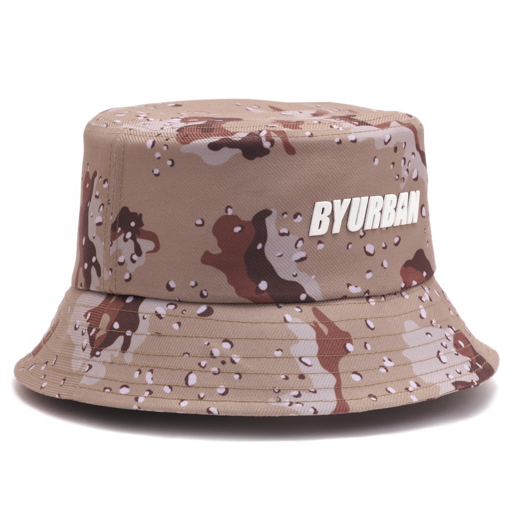 Bucket Hat ByUrban Desert Camo