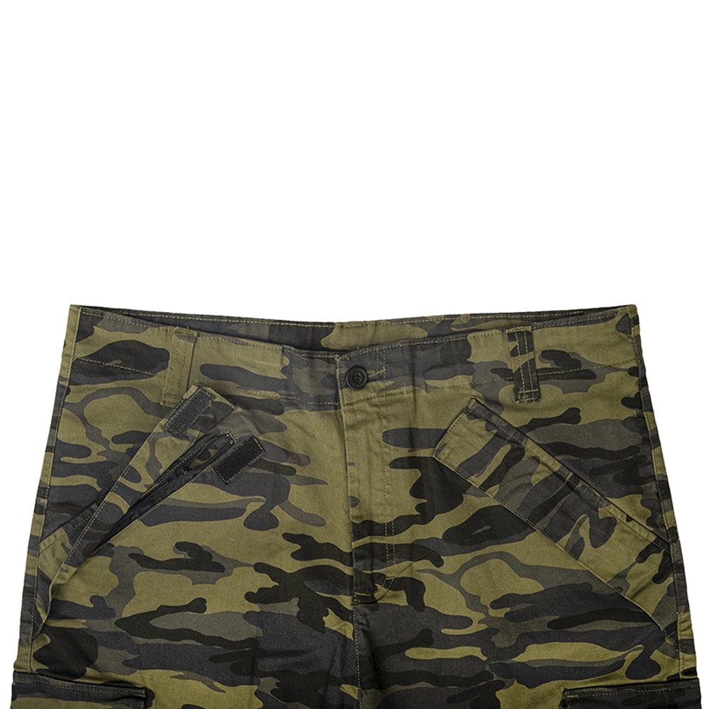 Calça Cargo ByUrban Camo