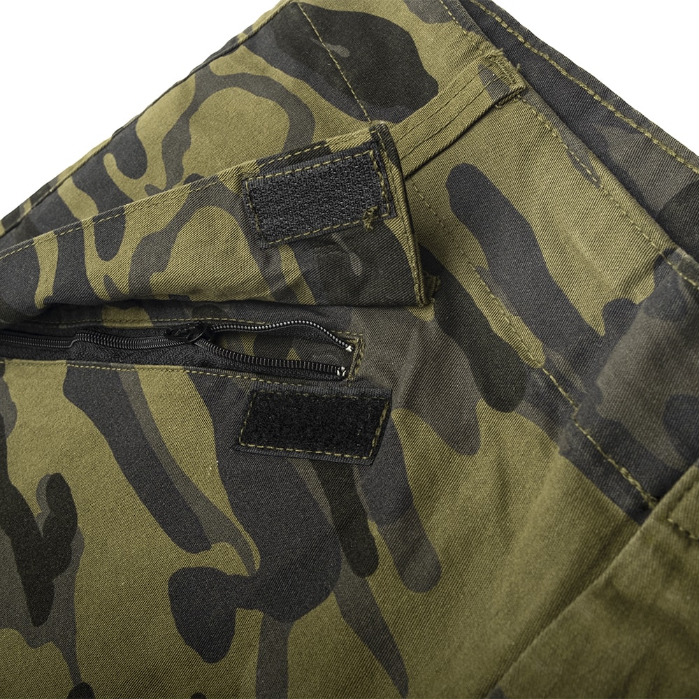 Calça Cargo ByUrban Camo