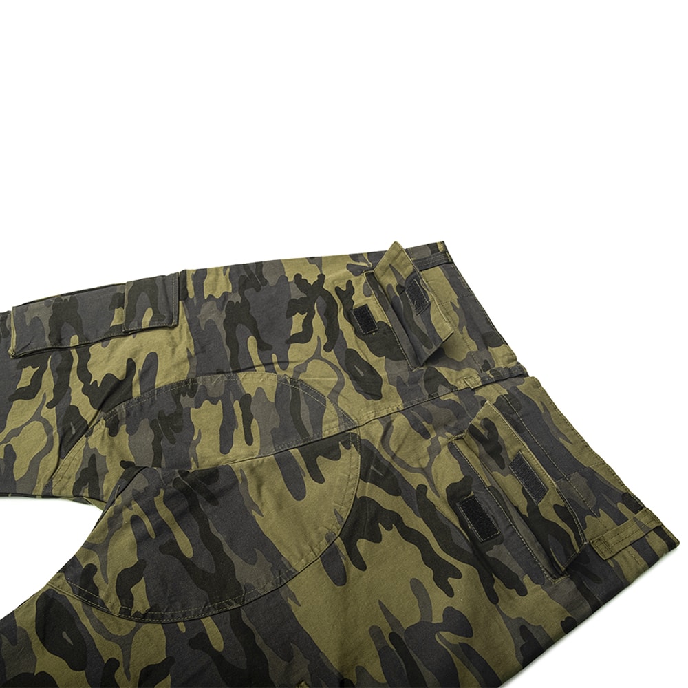 Calça Cargo ByUrban Camo