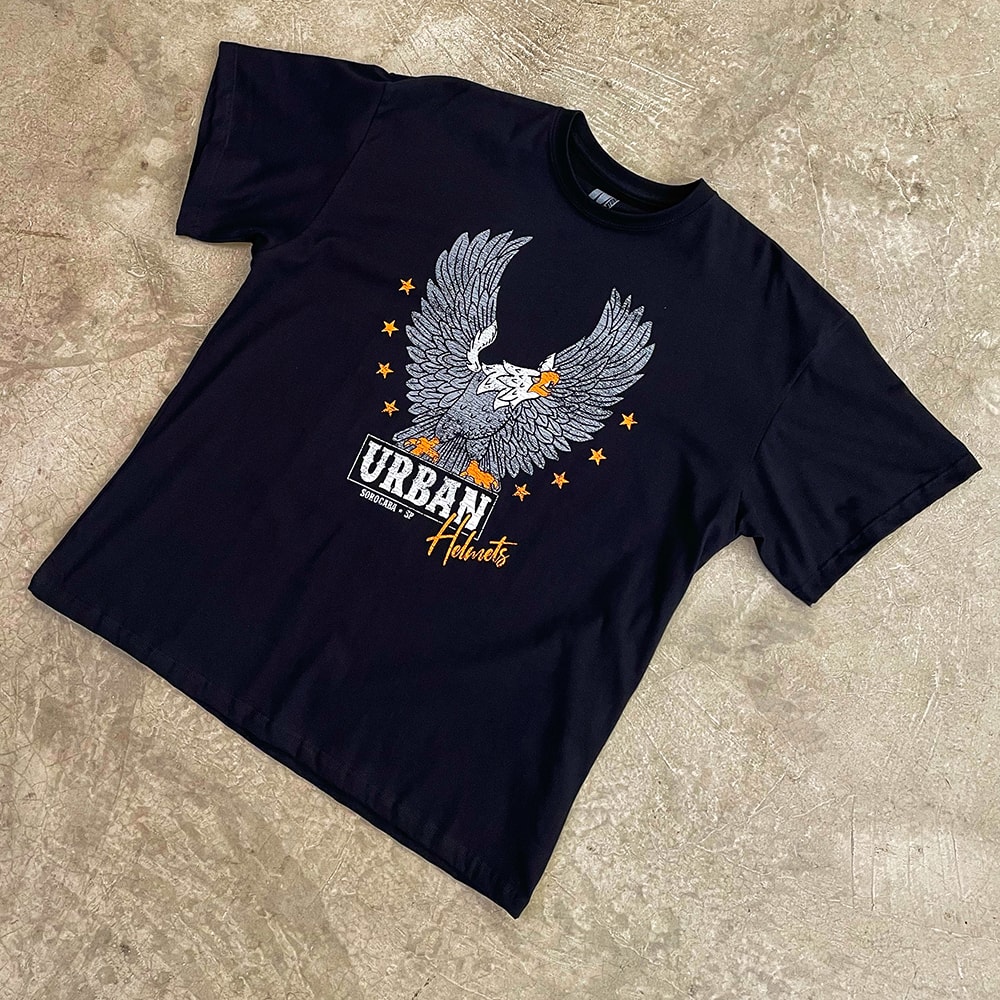 Camiseta Urban Rodeo