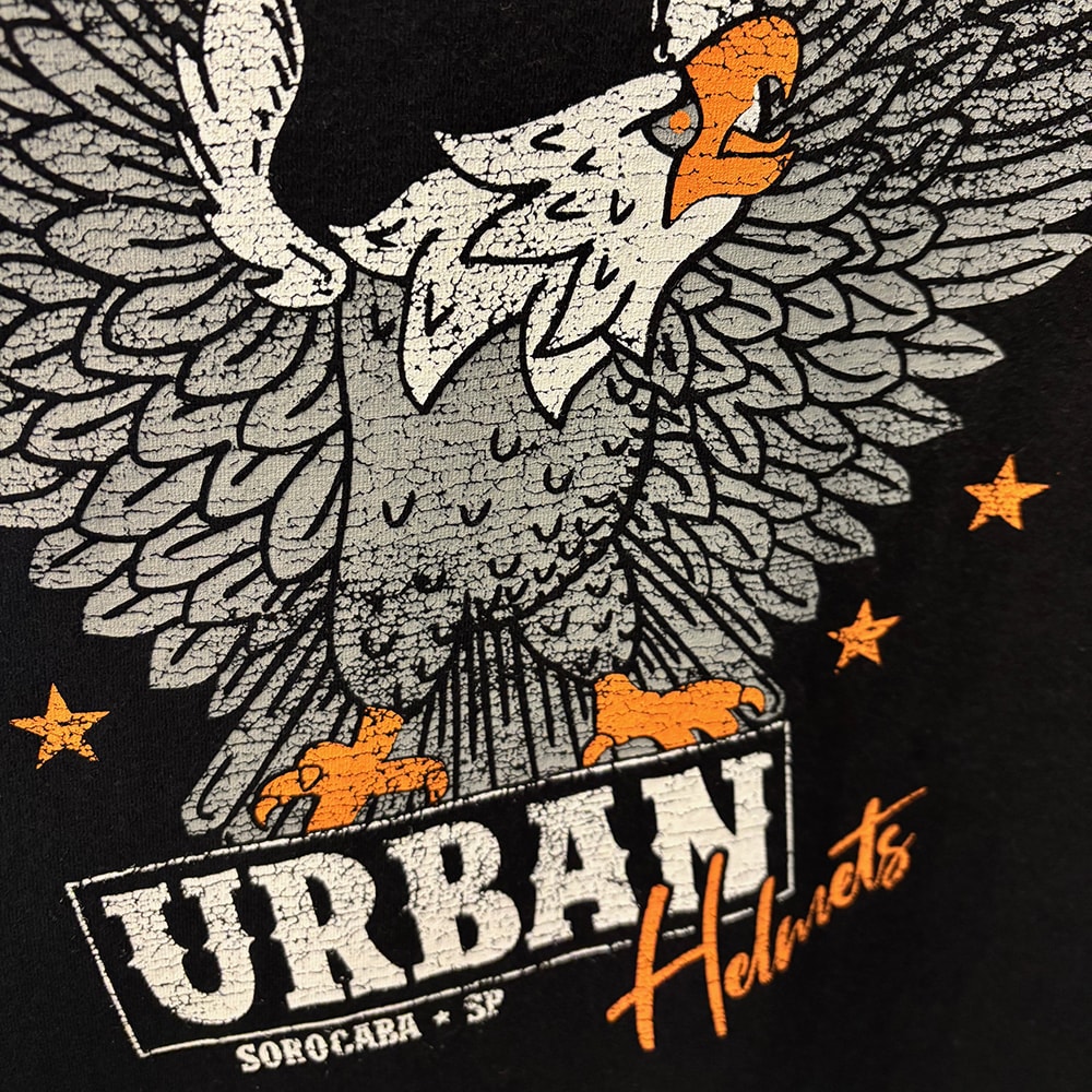 Camiseta Urban Rodeo