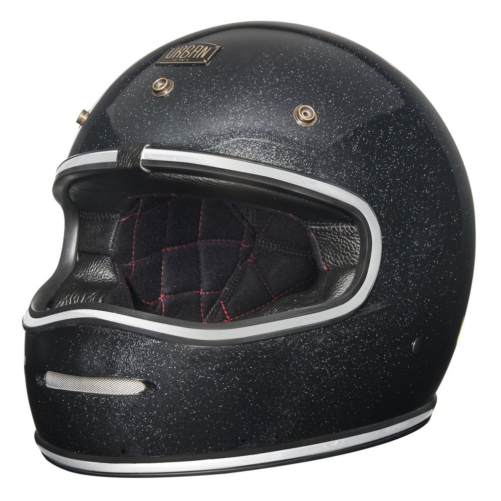 Capacete Fechado Urban | Bigbore Double D Bear