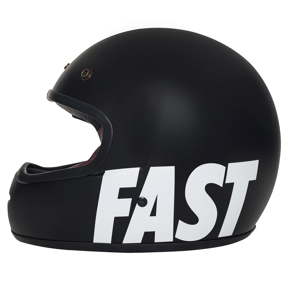 Capacete Urban Bigbore Double D Fast Lane