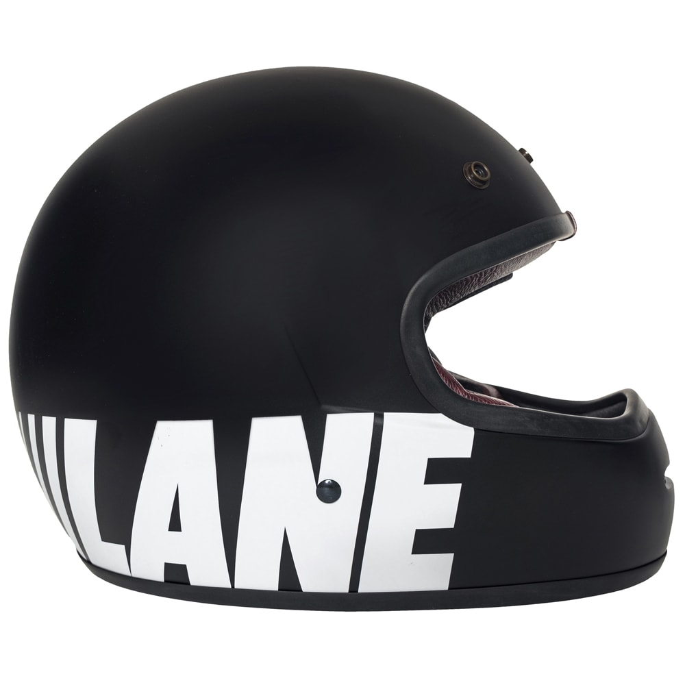 Capacete Urban Bigbore Double D Fast Lane