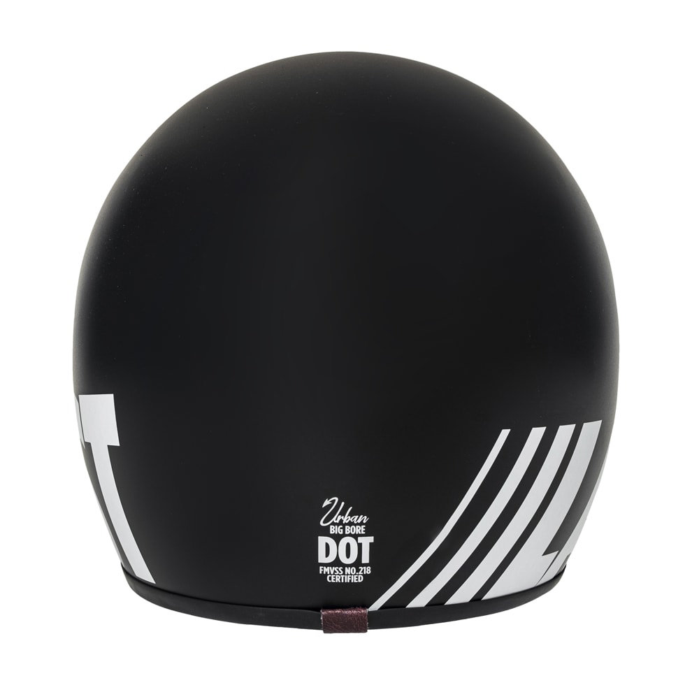 Capacete Urban Bigbore Double D Fast Lane