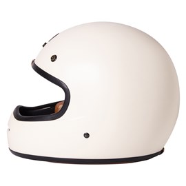 Capacete Urban Bigbore Double D Matte Off