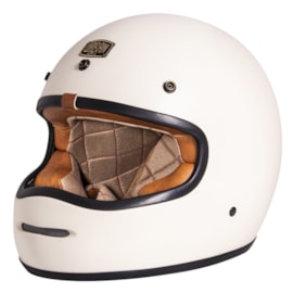 Capacete Urban Bigbore Double D Matte Off