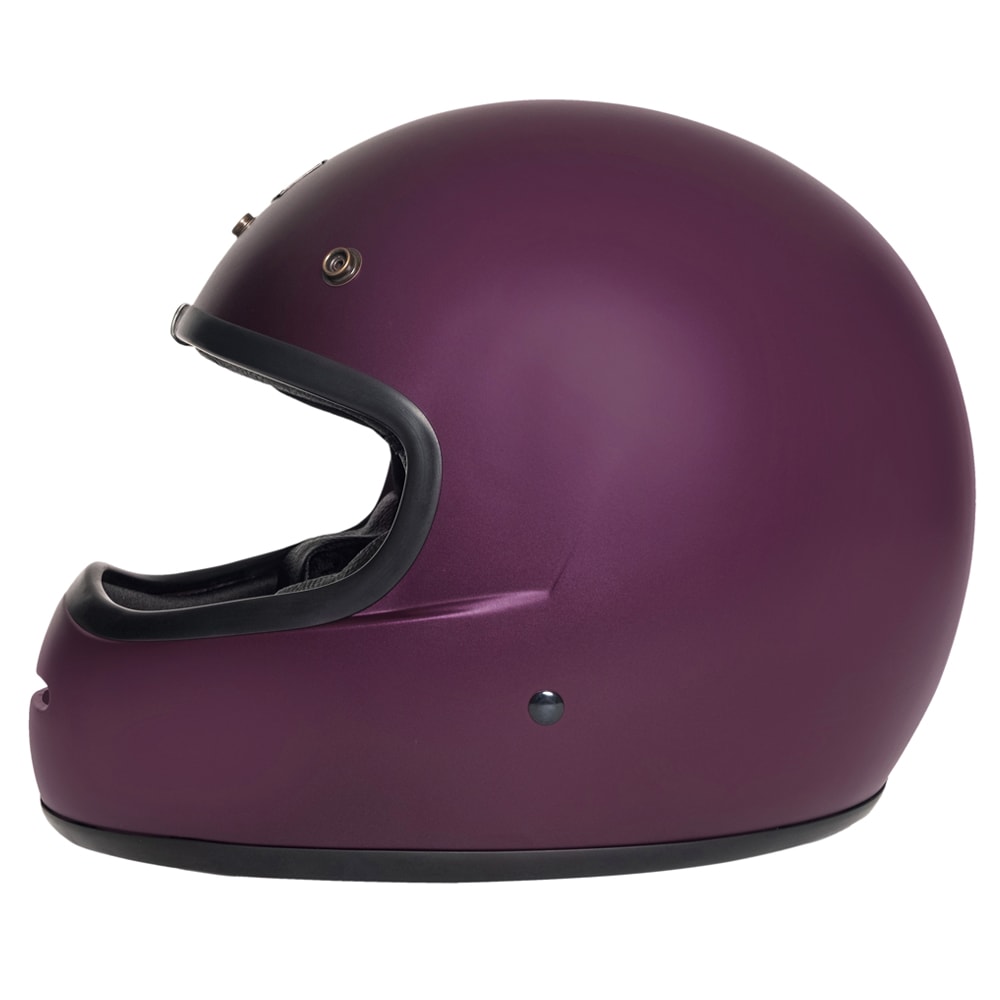 Capacete Urban Bigbore Double D Ozzy