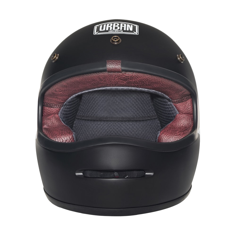 Capacete Urban Bigbore Fast Lane