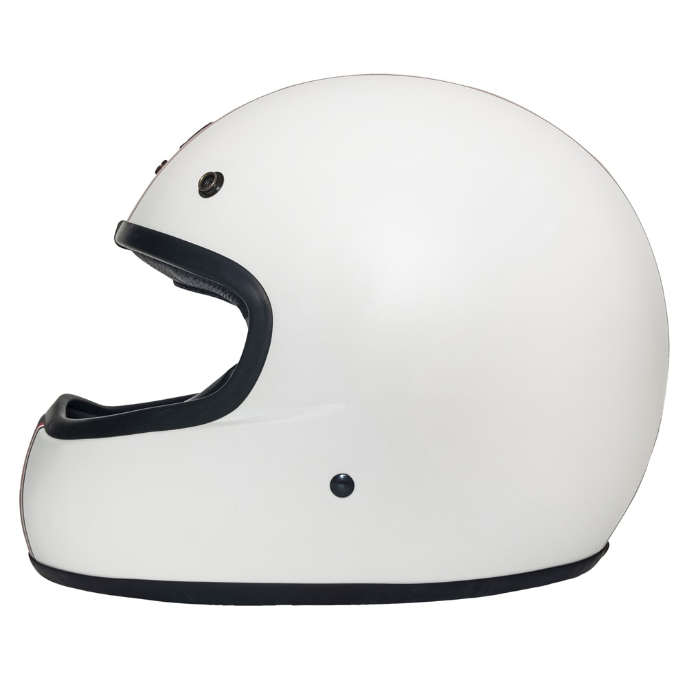 Capacete Urban Bigbore New Cross Racer