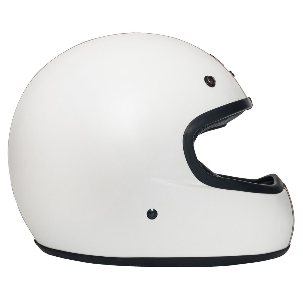 Capacete Urban Bigbore New Cross Racer