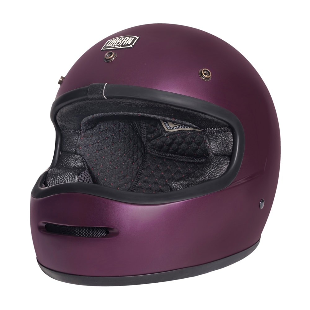 Capacete Urban Bigbore Ozzy