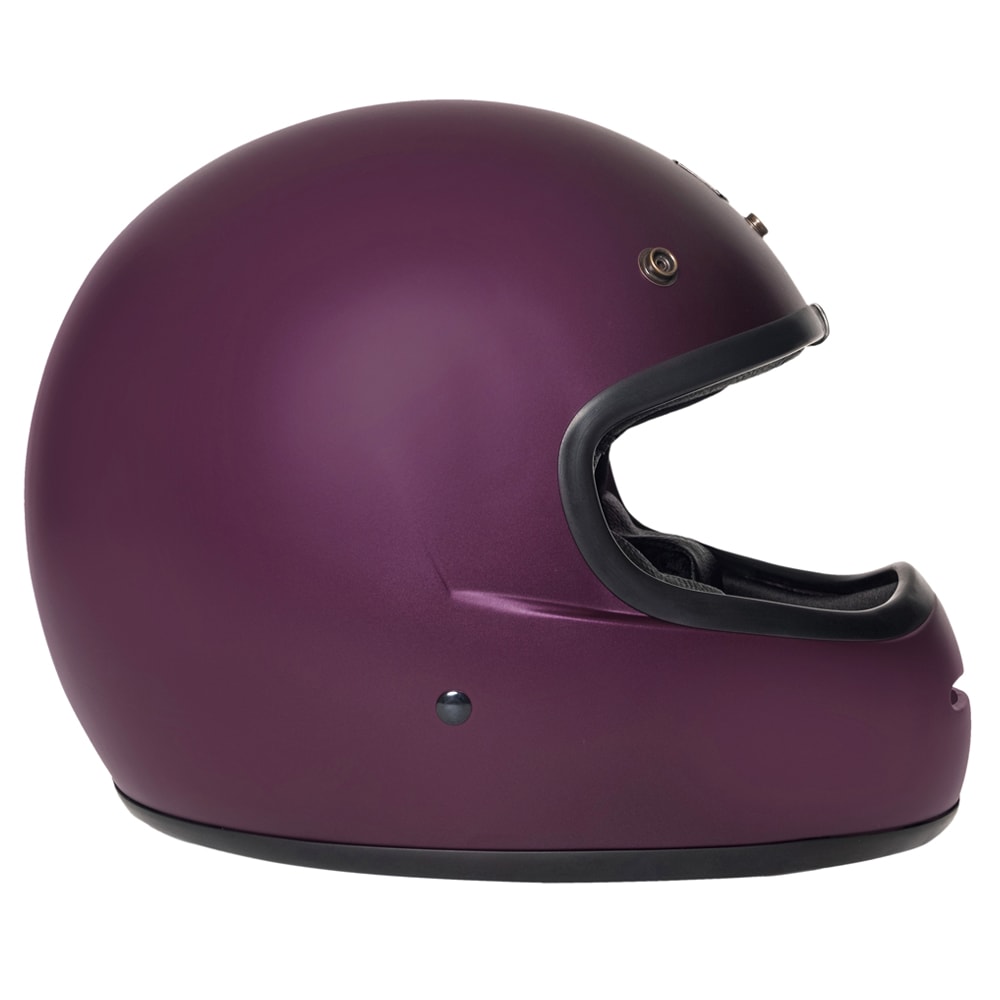 Capacete Urban Bigbore Ozzy