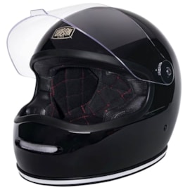 Capacete Urban Bigbore S Blackout