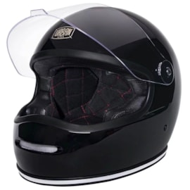 Capacete Urban Bigbore S Blackout [PROMO]