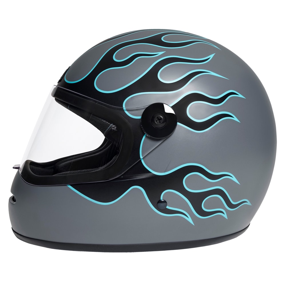 Capacete Urban Bigbore S Dynamite Crew