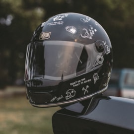 Capacete Urban Bigbore S Experience 2024