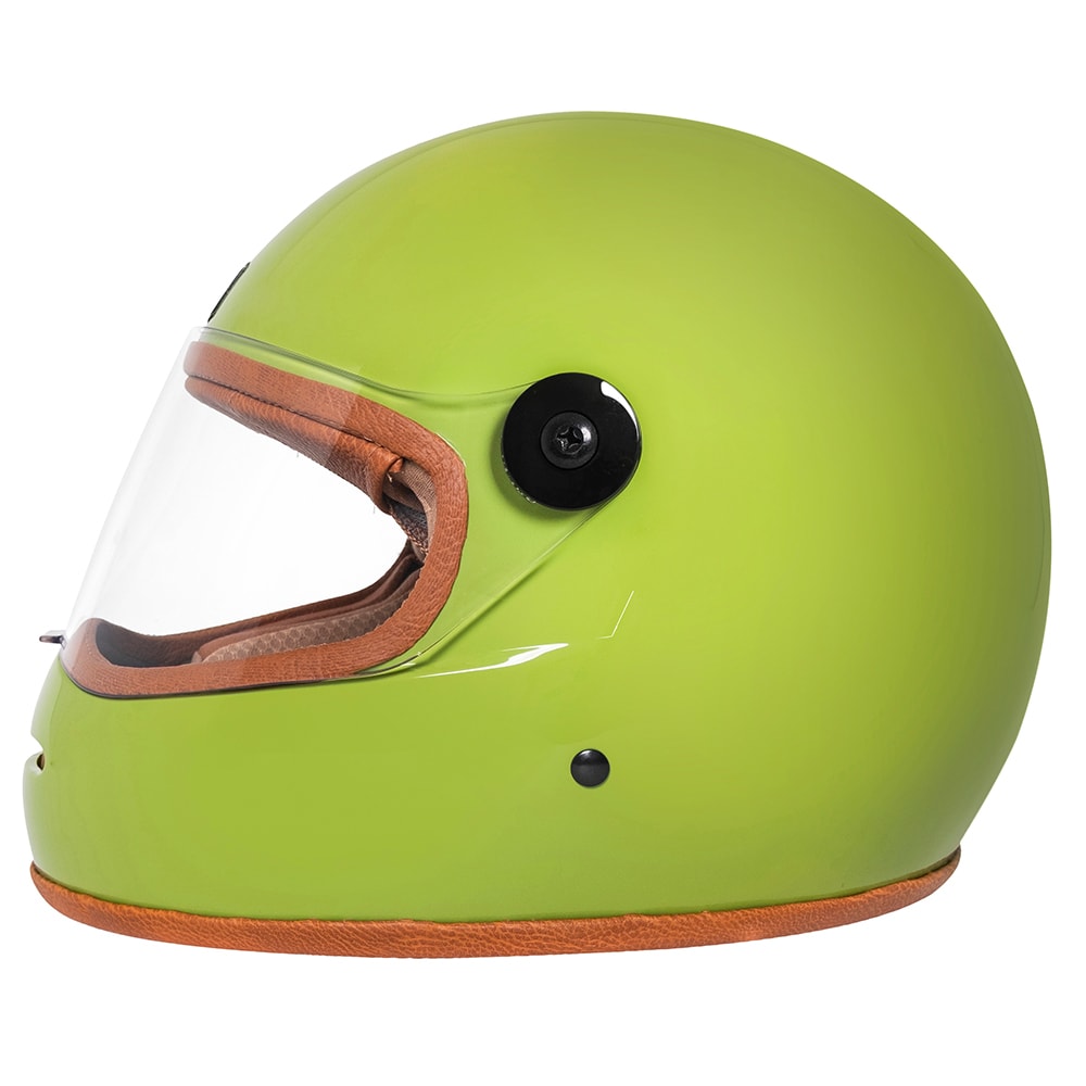 Capacete Urban Bigbore S Oliva