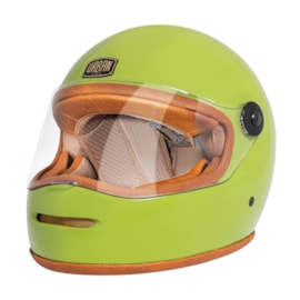 Capacete Urban Bigbore S Oliva
