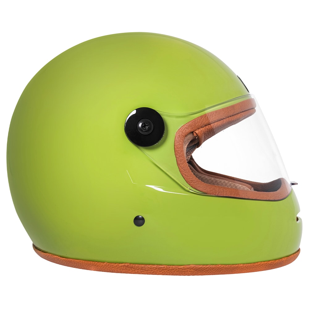 Capacete Urban Bigbore S Oliva
