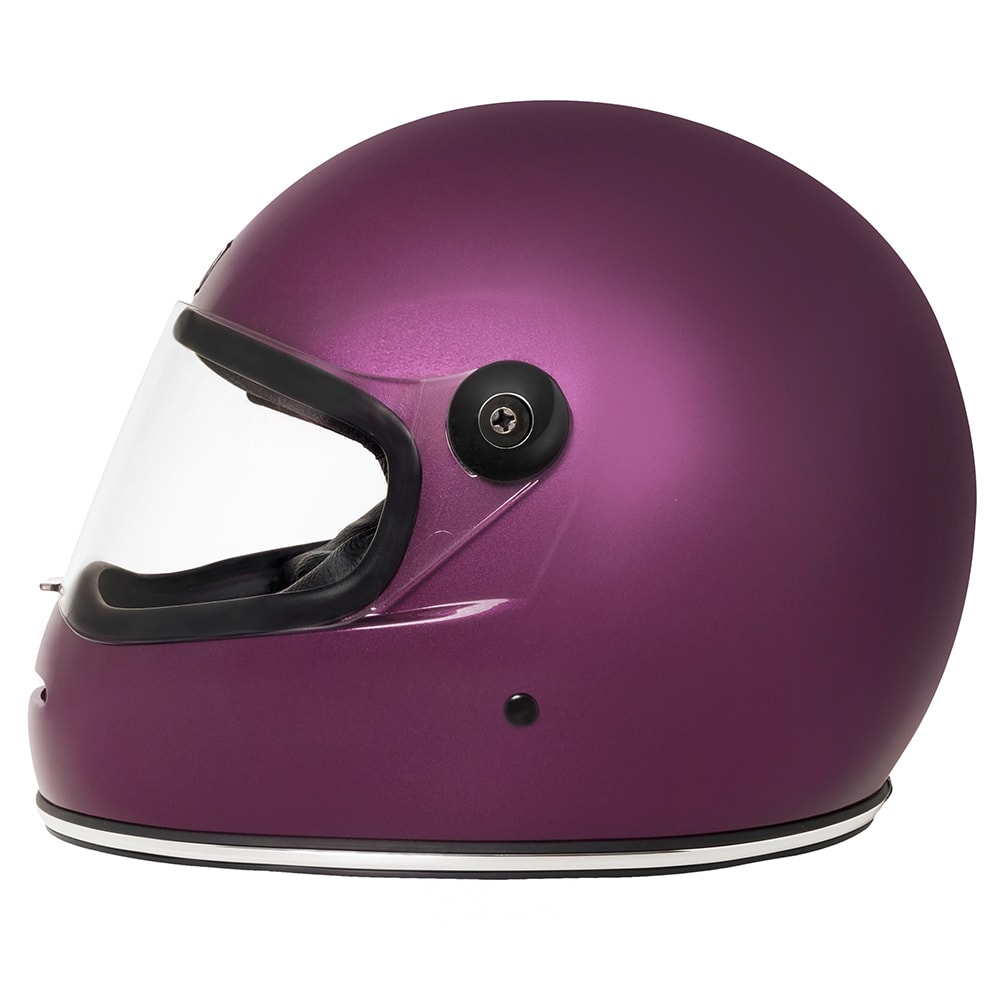 Capacete Urban Bigbore S Ozzy
