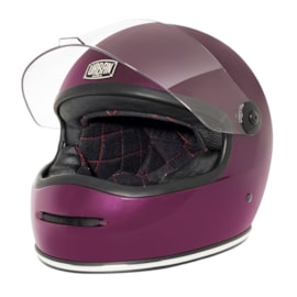 Capacete Urban Bigbore S Ozzy
