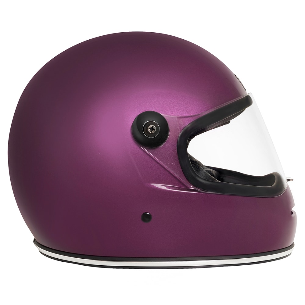 Capacete Urban Bigbore S Ozzy
