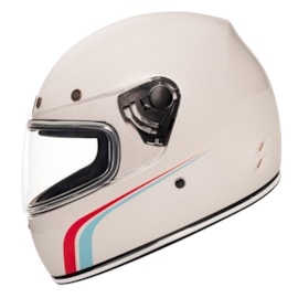 Capacete Urban Cafe Racer Shakotan