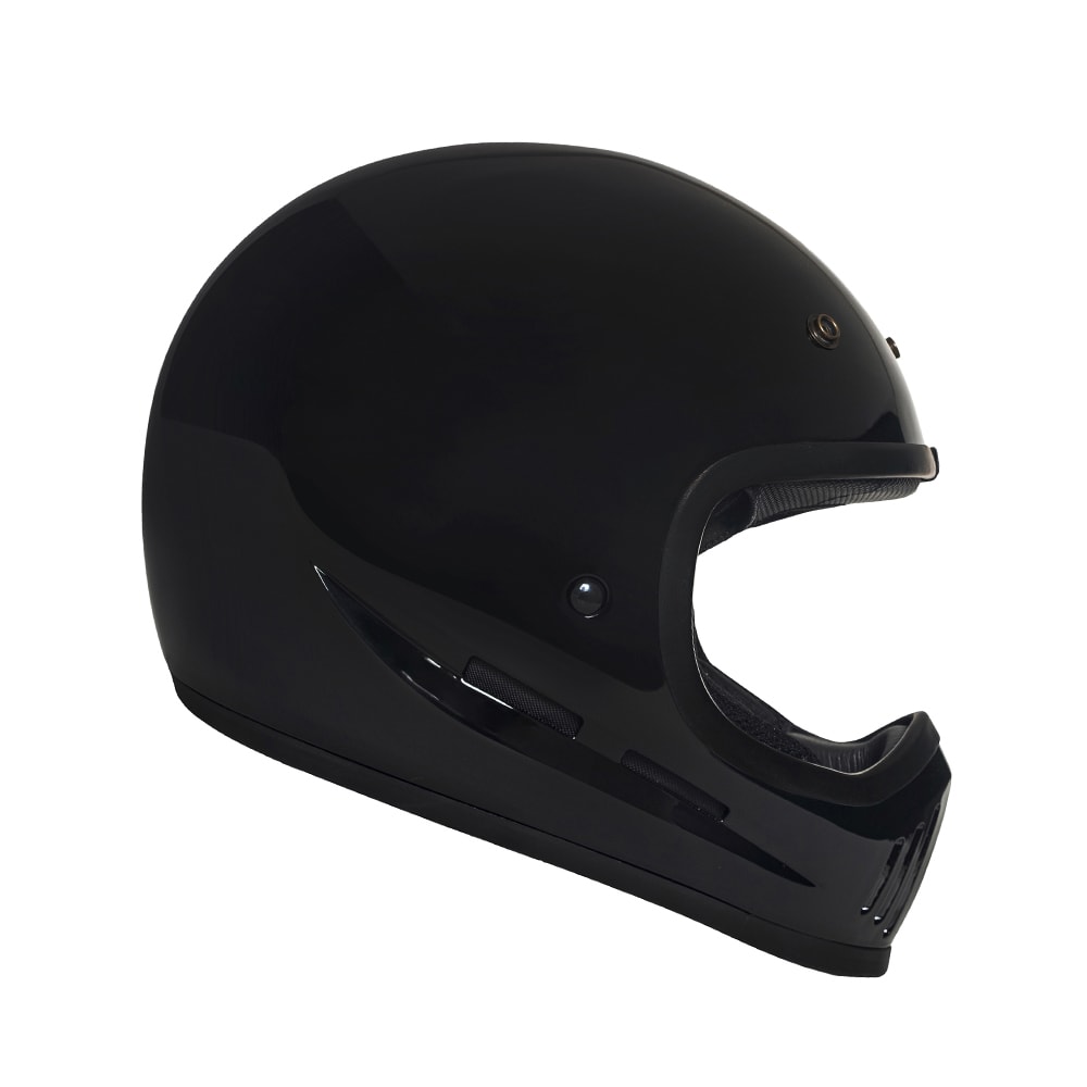 Capacete Urban Desperado Blackout