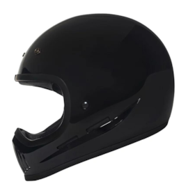 Capacete Urban Desperado Blackout