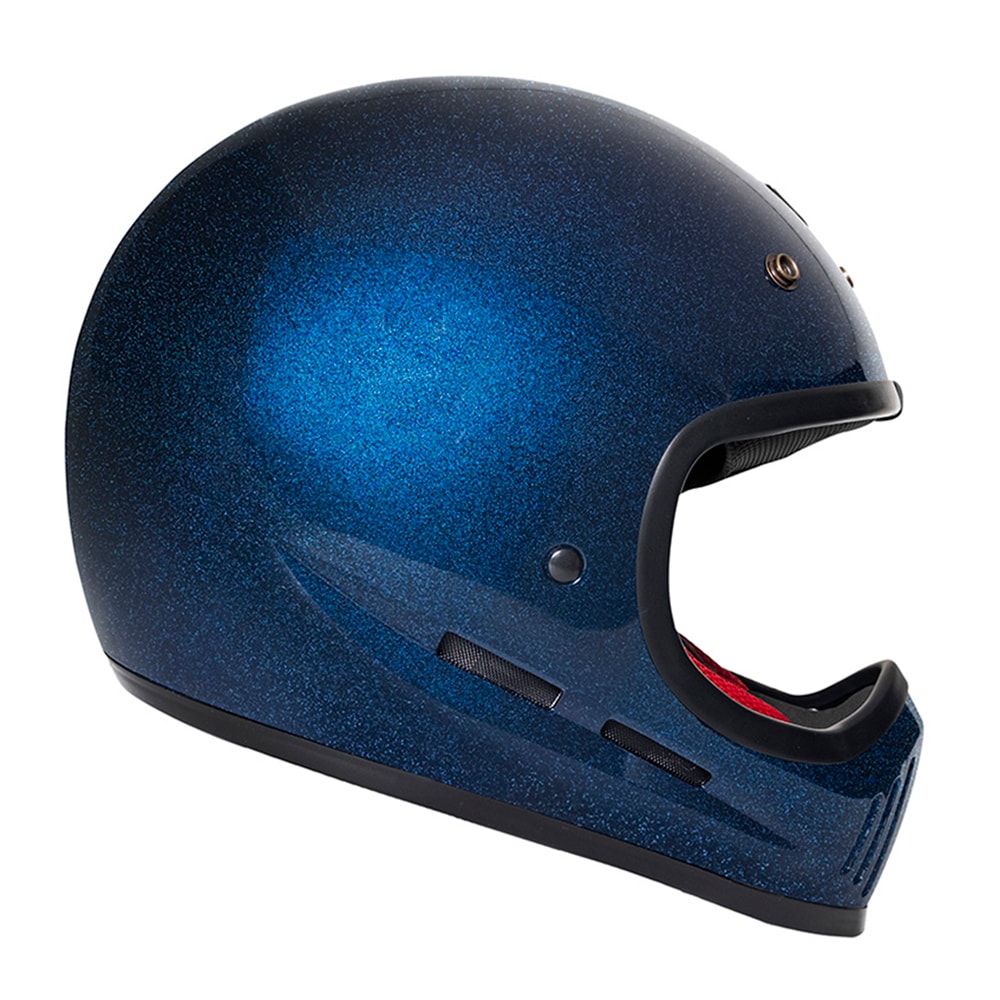 Capacete Urban Desperado Blue Flake