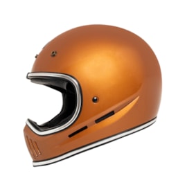 Capacete Urban Desperado Bronze